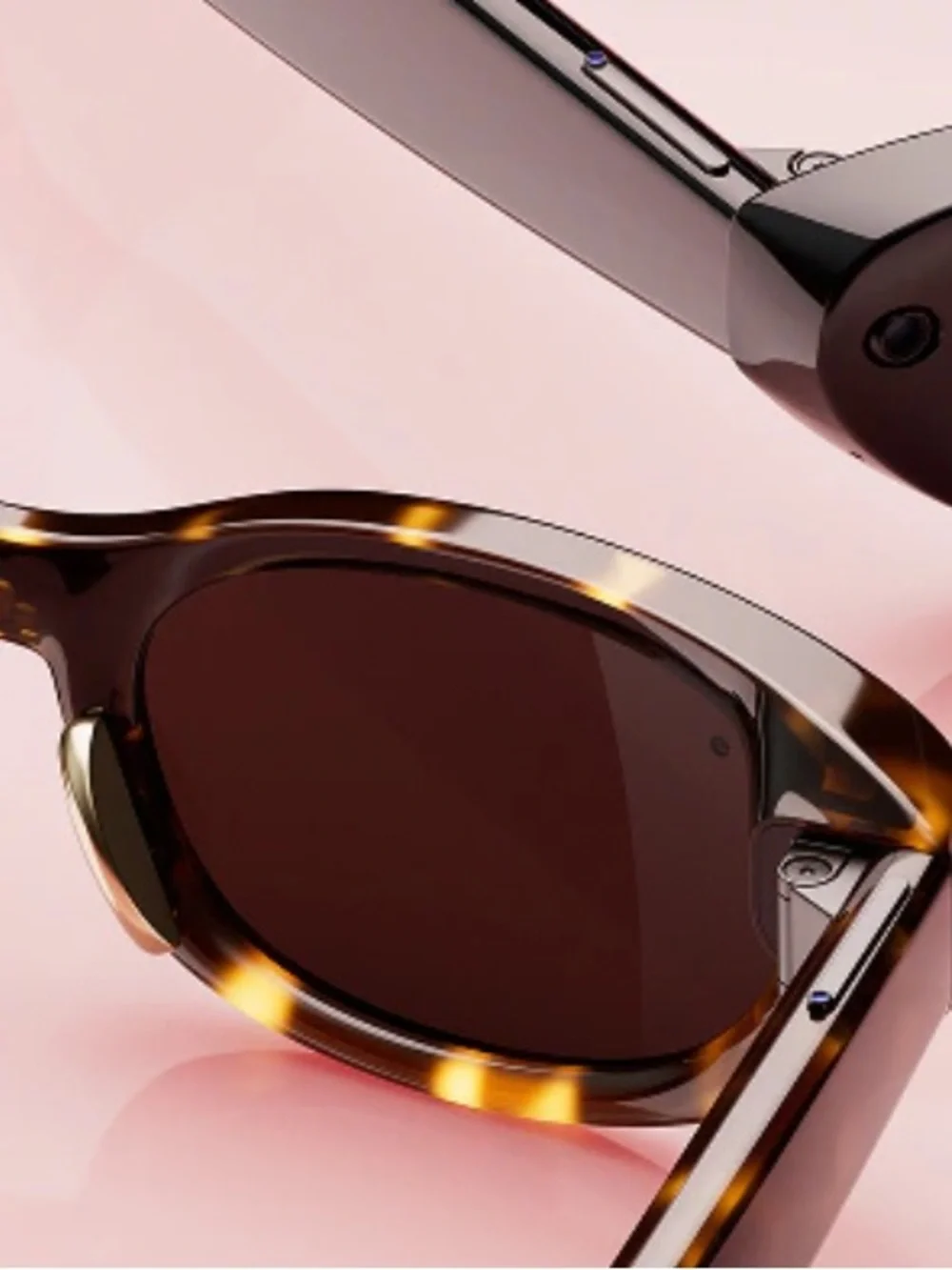 Meta Starfire Meta | Accessories | Meta Starfire Kylie Edition Dark Tortoise ...